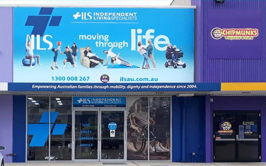 Independent Living Specialists - Prospect