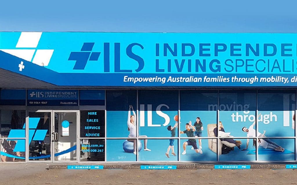 Independent Living Specialists - Bankstown