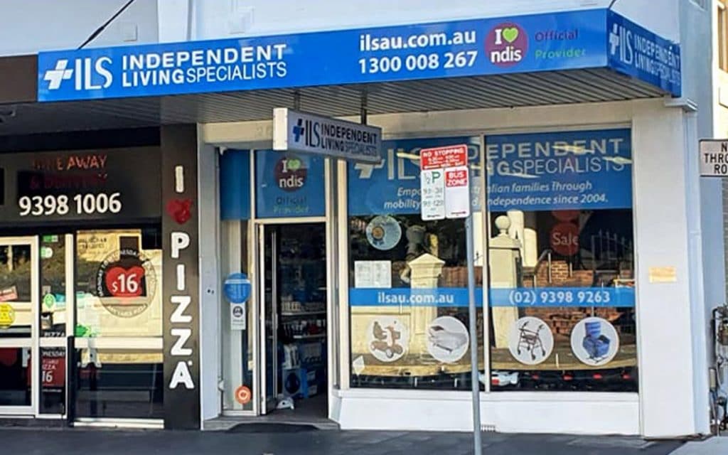 Independent Living Specialists - Randwick