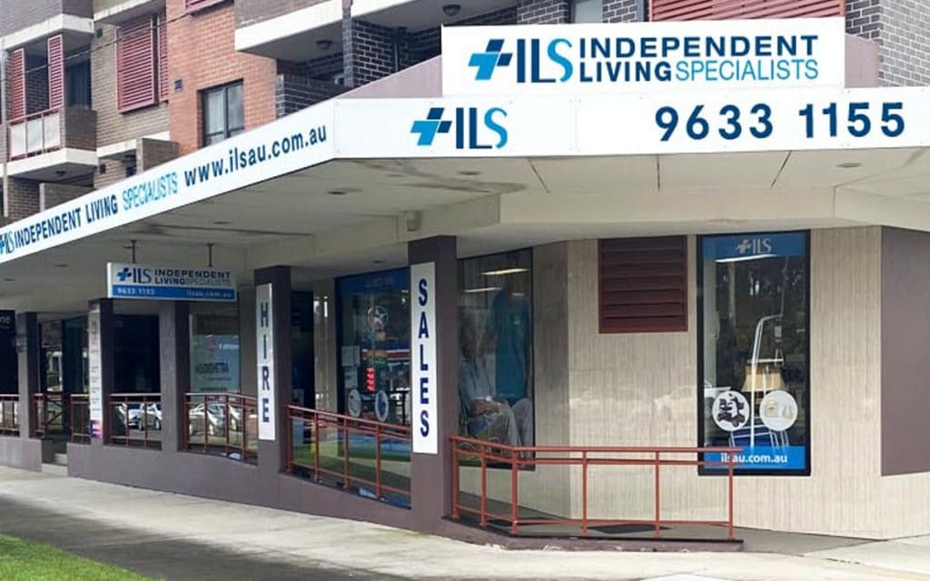 Independent Living Specialists - Wentworthville