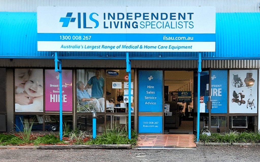 Independent Living Specialists - Port Macquarie