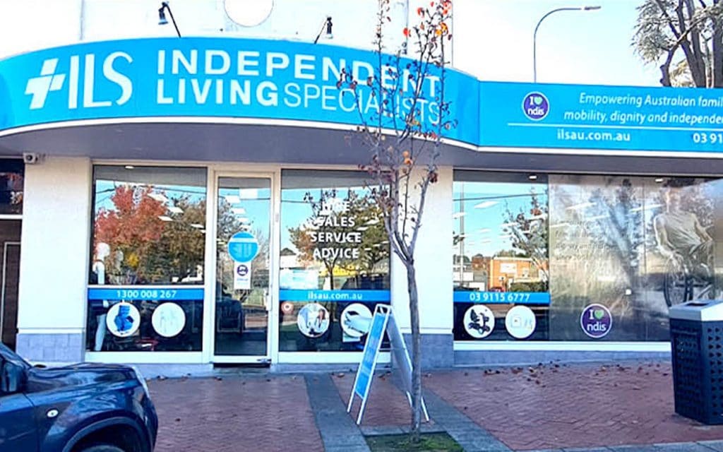 Independent Living Specialists - Dandenong