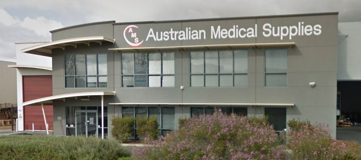 Australian Medical Supplies - Canning Vale