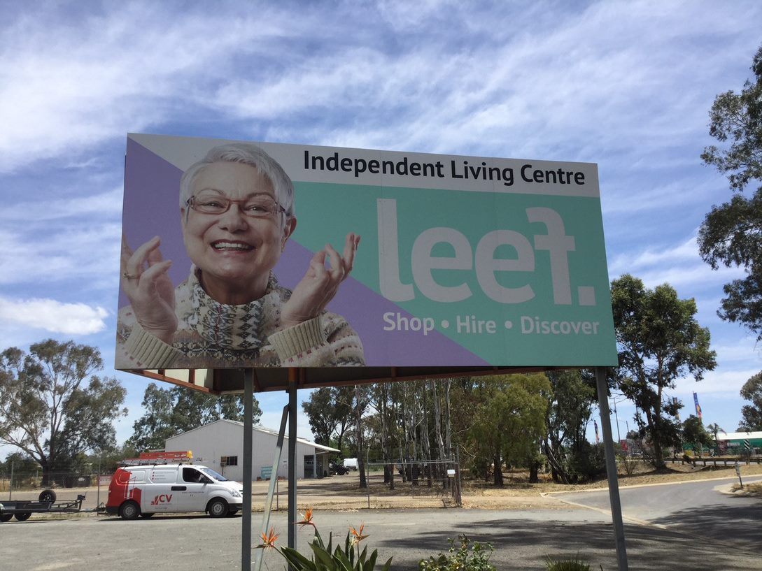 Leef Independent Living Solutions - Benalla