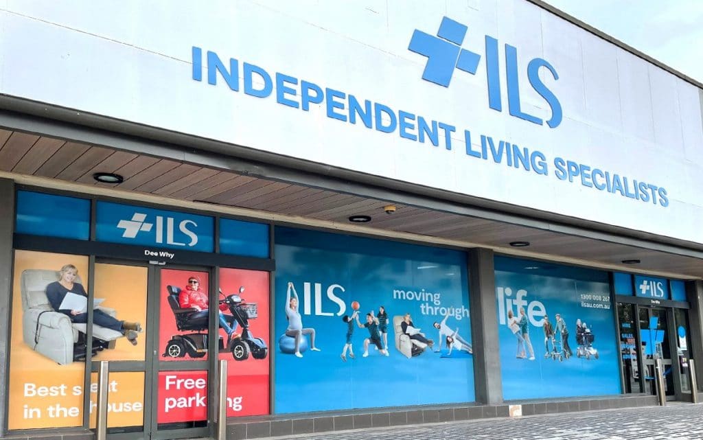 Independent Living Specialists - Dee Why