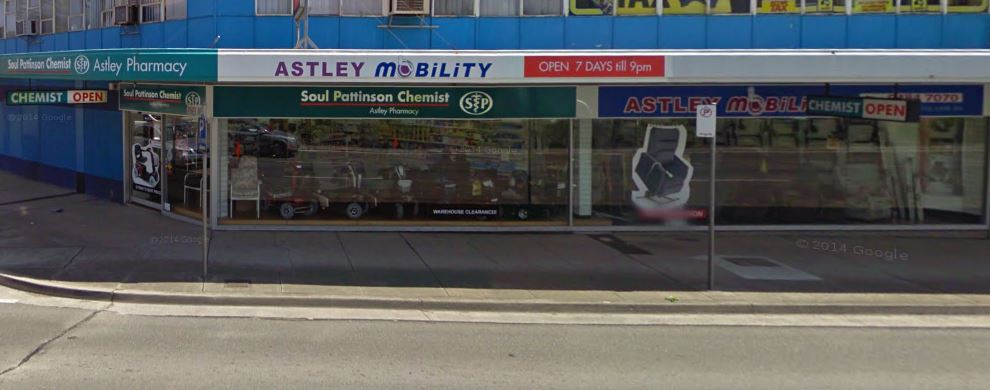 Astley Mobility Pennant Hills