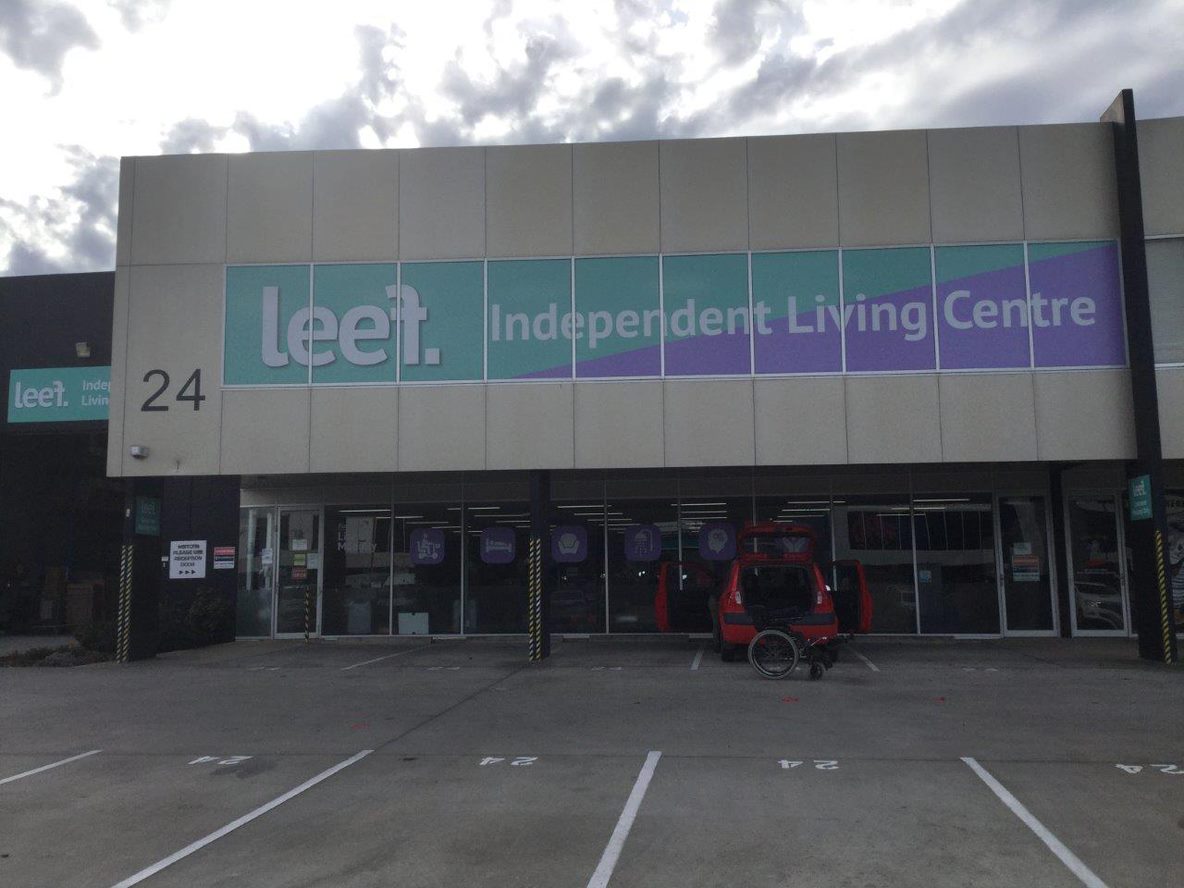 Leef Independent Living Solutions - Bayswater